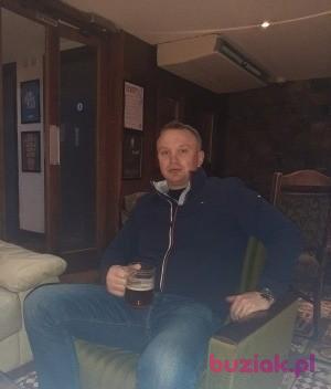 Sylwester, Mężczyzna, 40, Wielka Brytania, Zdjęcie: 5