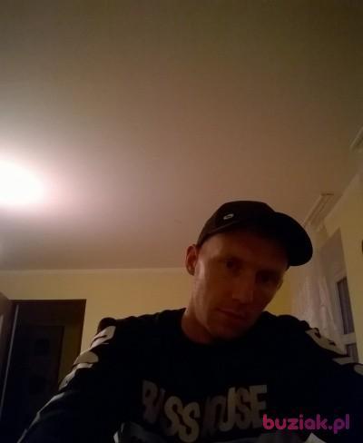 Grzesiak, Mężczyzna, 38, Gliwice, Polska, Zdjęcie: 1