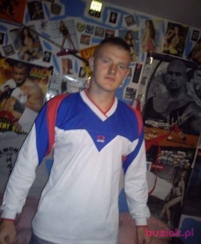 wiktor, Mężczyzna, 33, Bielawa, Polska, Zdjęcie: 2