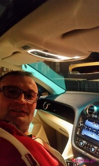 Grzegorz, Mężczyzna, 50, Basingstoke, Wielka Brytania, Zdjęcie: 3