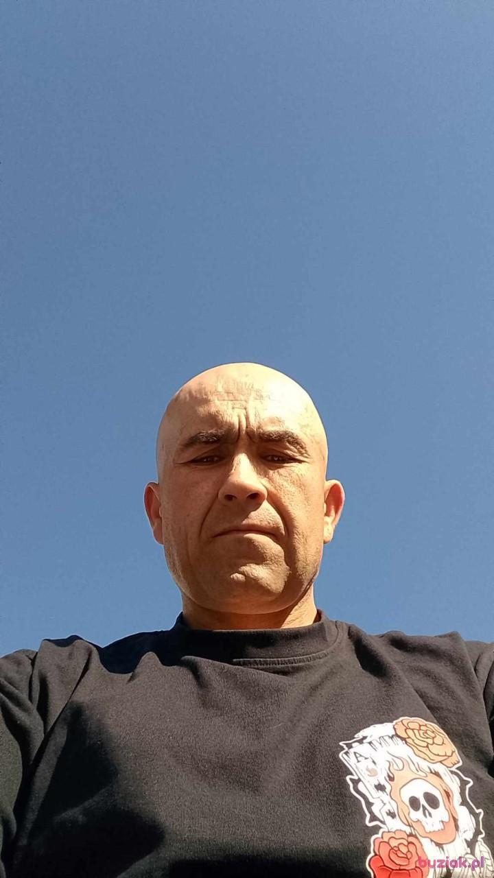 Damian, Mężczyzna, 41, Norton, Wielka Brytania, Zdjęcie: 4