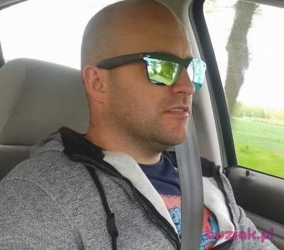 Marcin, Mężczyzna, 42, Bartoszyce, Polska, Zdjęcie: 1