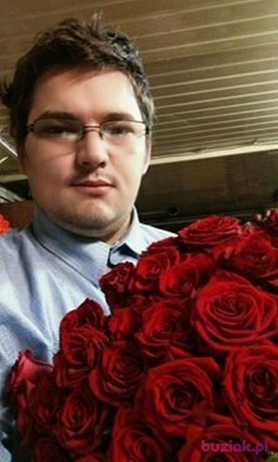 Stanisław, Mężczyzna, 39, Golina, Polska, Zdjęcie: 5