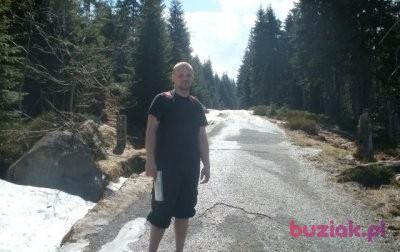 Andrzej, Mężczyzna, 39, Poznań, Polska, Zdjęcie: 2