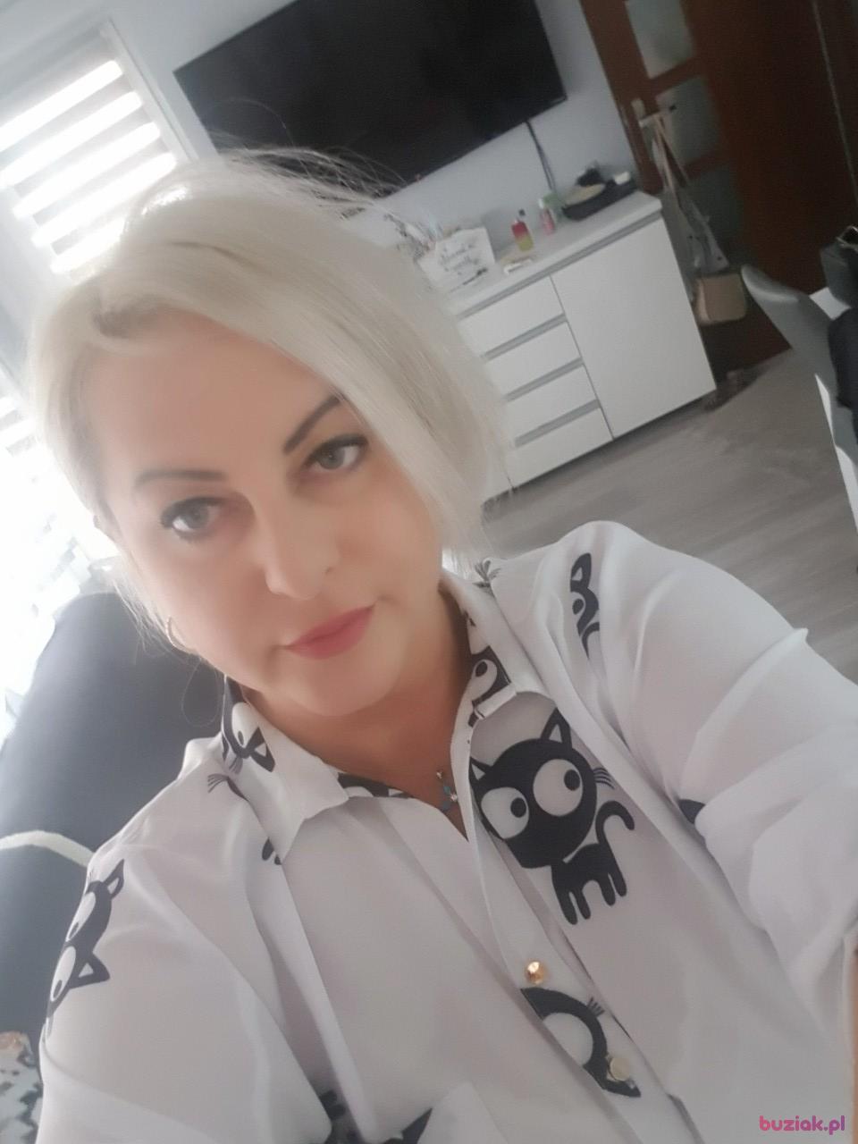 Chanela, Kobieta, 49, Bielawa, Polska, Zdjęcie: 2