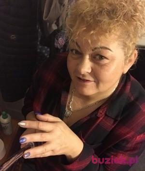 Ania, Kobieta, 57, Polska, Zdjęcie: 5