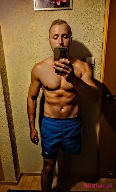 Krystian, Mężczyzna, 32, Nowy Sącz, Polska, Zdjęcie: 2
