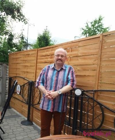 Piotr, Mężczyzna, 68, Włodawa, Polska, Zdjęcie: 2
