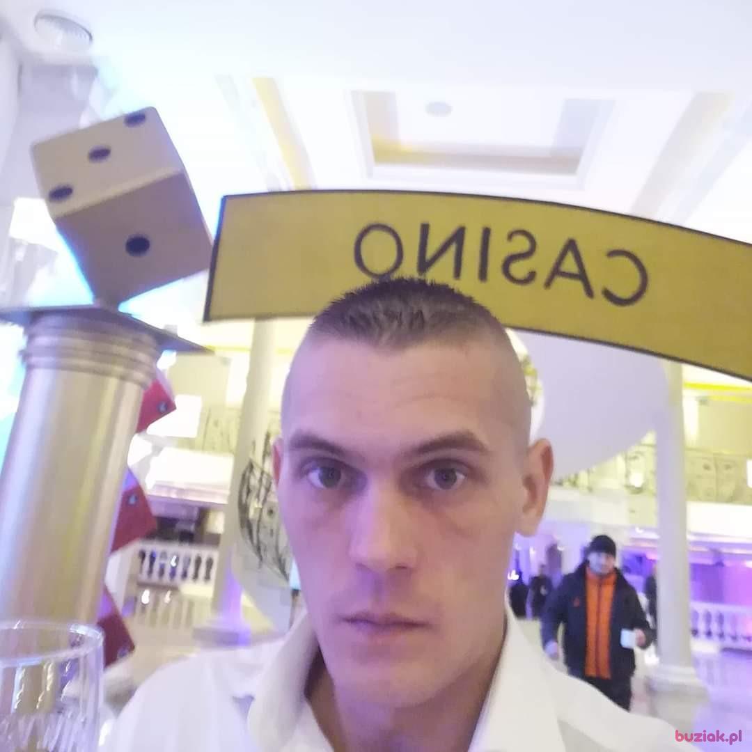 Tomasz, Mężczyzna, 34, Drobin, Polska, Zdjęcie: 2