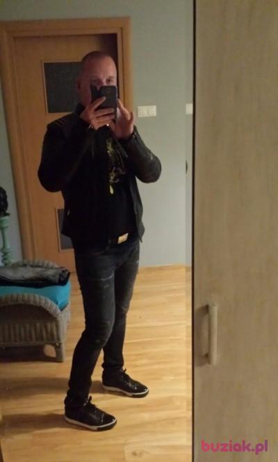 michał, Mężczyzna, 42, Polska, Zdjęcie: 1
