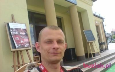 Tomek, Mężczyzna, 40, Choszczno, Polska, Zdjęcie: 4