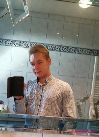 dadus92, Mężczyzna, 34, Polska, Zdjęcie: 2