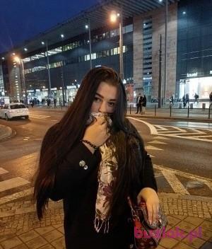 Marysia , Kobieta, 27, Warszawa, Polska, Zdjęcie: 2