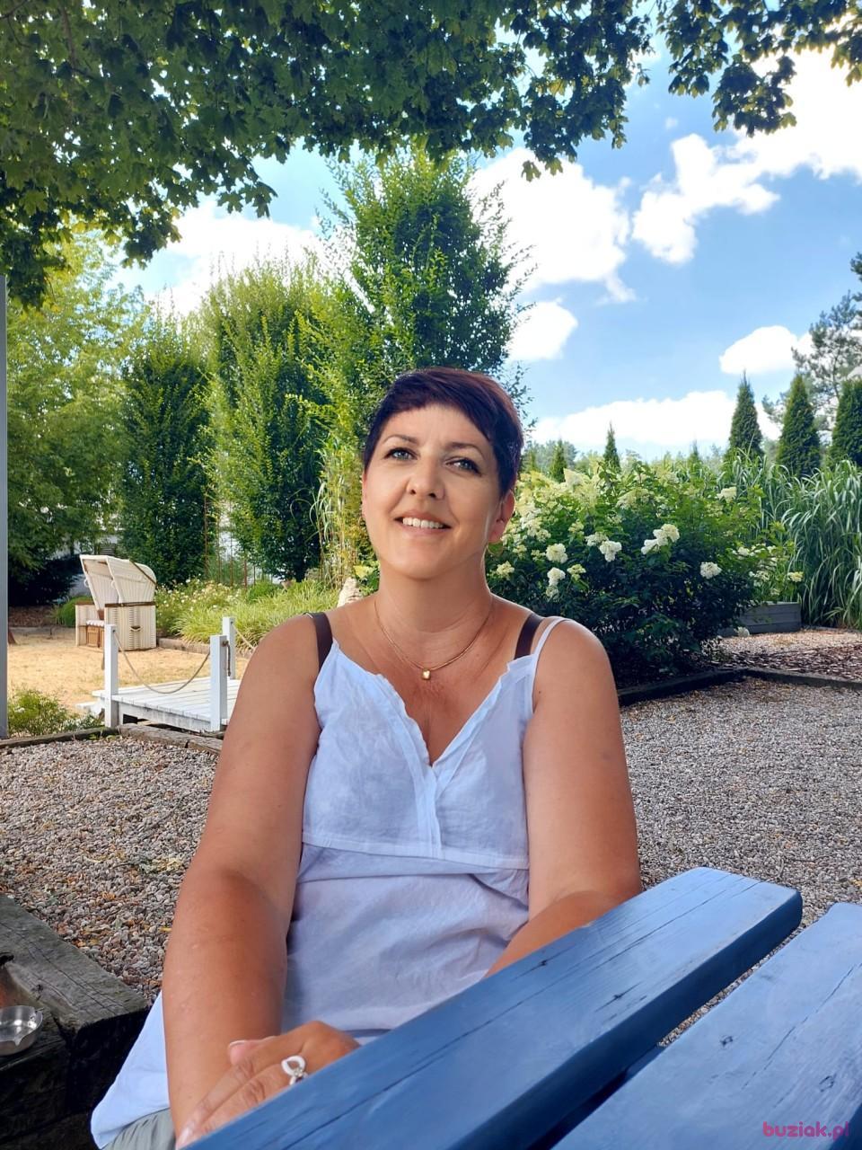 Dorota, Female, 58, Bydgoszcz, Polska, Photo: 1