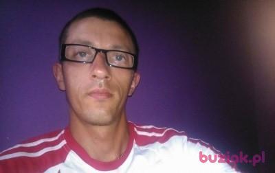 MARCIN, Mężczyzna, 44, Wejherowo, Polska, Zdjęcie: 1