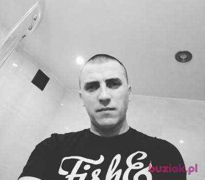 Marcin, Mężczyzna, 37, Kraków, Polska, Zdjęcie: 1