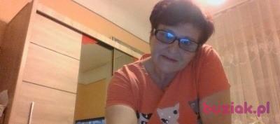 miroslawa, Kobieta, 63, Łódź, Polska, Zdjęcie: 2