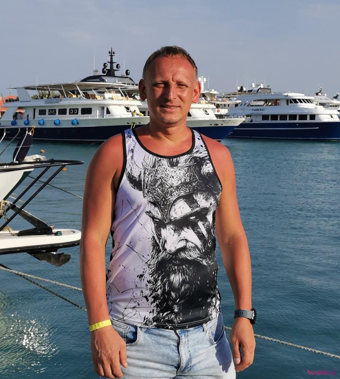 Marcin, Mężczyzna, 44, Zawiercie, Polska, Zdjęcie: 4