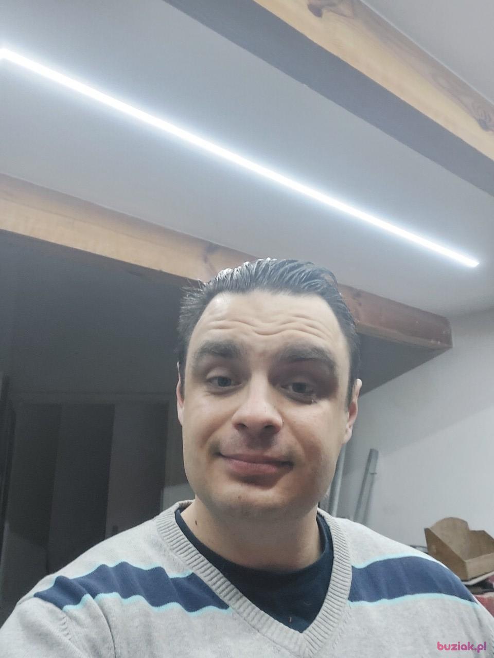 pawel, Mężczyzna, 44, Warszawa, Polska, Zdjęcie: 2
