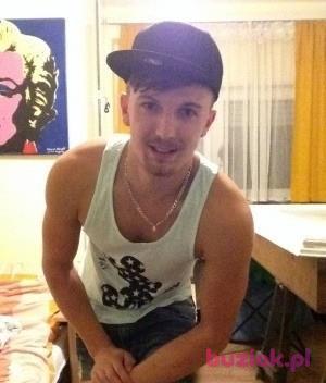 Pro90, Male, 36, Langenburg, Niemcy, Photo: 3