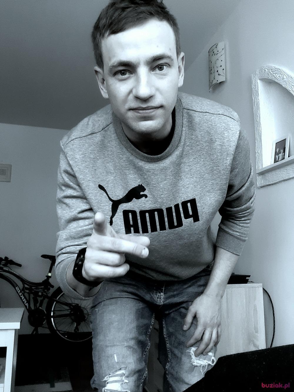 Paweł, Mężczyzna, 37, Konin, Polska, Zdjęcie: 3
