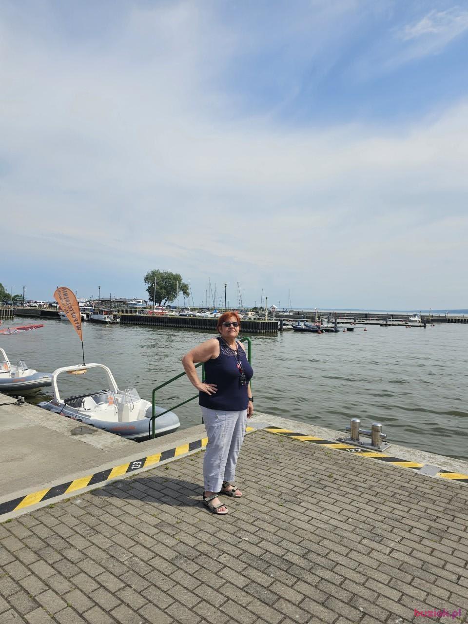ewa, Kobieta, 65, Czeladź, Polska, Zdjęcie: 9