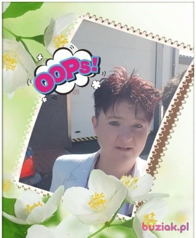 Izabela , Kobieta, 48, Frankfurt, Niemcy, Zdjęcie: 1