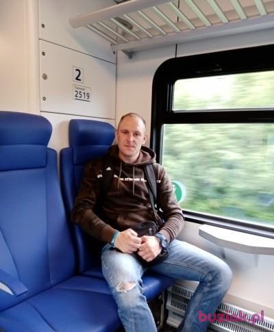Kamil, Mężczyzna, 34, Holandia, Zdjęcie: 2