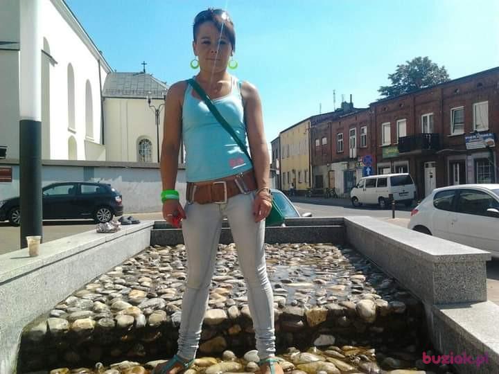 Agnieszka, Kobieta, 42, Częstochowa, Polska, Zdjęcie: 3