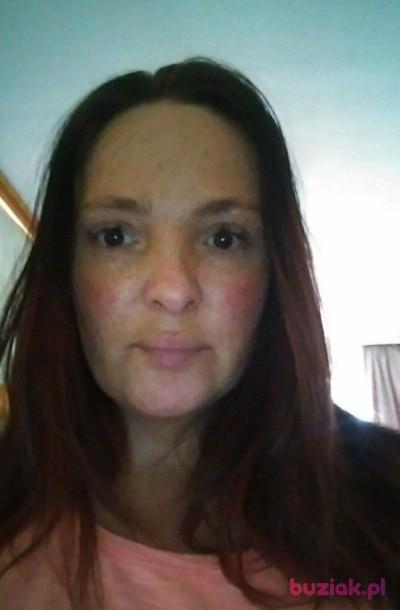 Karolina, Kobieta, 45, Szczecin, Polska, Zdjęcie: 1