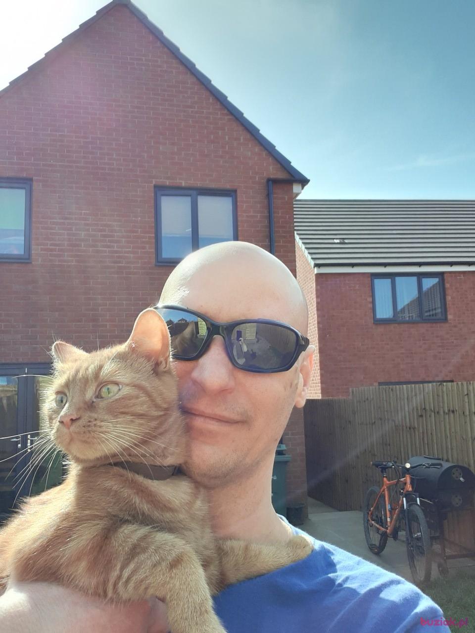 Adrian, Mężczyzna, 42, Birmingham, Wielka Brytania, Zdjęcie: 2