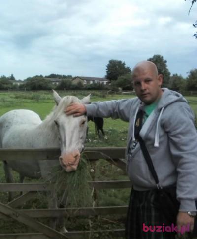 Łukasz, Mężczyzna, 43, Fulbourn, Wielka Brytania, Zdjęcie: 3