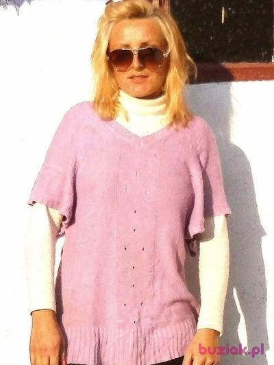 Edyta, Female, 45, Giżycko, Polska, Photo: 4