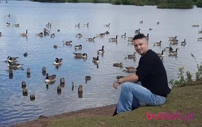 osobiscie powiem, Mężczyzna, 50, Stafford, Wielka Brytania, Zdjęcie: 2