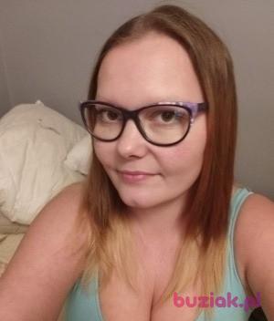 Sisi, Female, 35, Kościan, Polska, Photo: 6