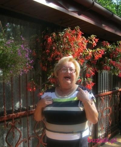 Alicja, Kobieta, 74, Łódź, Polska, Zdjęcie: 3
