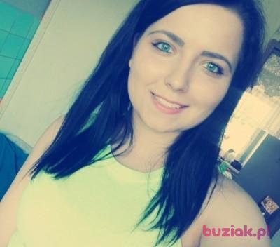 Paulina , Kobieta, 29, Włocławek, Polska, Zdjęcie: 1