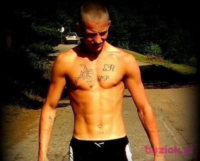 Mateuszek, Mężczyzna, 33, Warszawa, Polska, Zdjęcie: 1