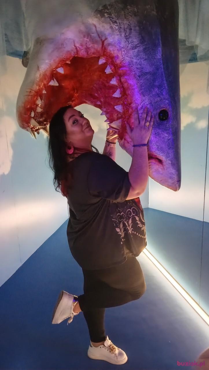 Sylka, Female, 40, Gdańsk, Polska, Photo: 1