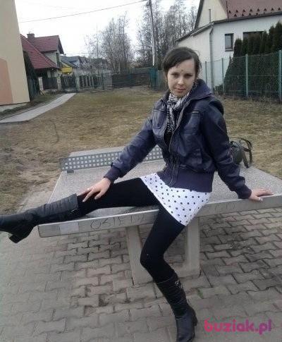 aga, Kobieta, 35, Skawina, Polska, Zdjęcie: 1
