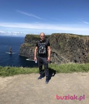 Tomek, Mężczyzna, 41, Wielka Brytania, Zdjęcie: 3