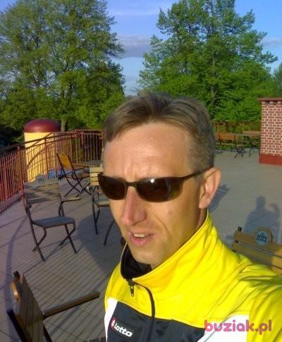 Krzysiek, Mężczyzna, 54, Warszawa, Polska, Zdjęcie: 2