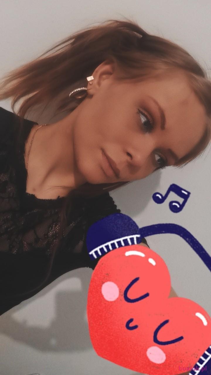 Alicja, Kobieta, 25, Cieszyn, Polska, Zdjęcie: 2