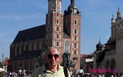 Andrzej, Mężczyzna, 68, Kraków, Polska, Zdjęcie: 7