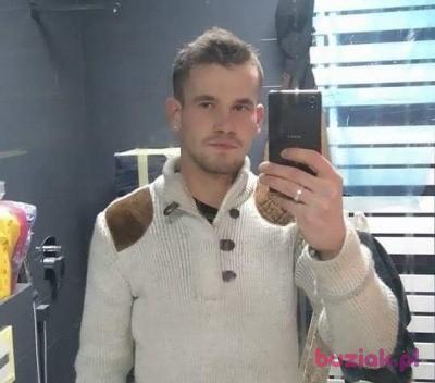 Damian, Male, 35, Andrychów, Polska, Photo: 3