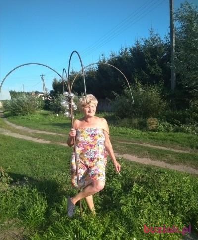 zofia, Kobieta, 66, Karczew, Polska, Zdjęcie: 4