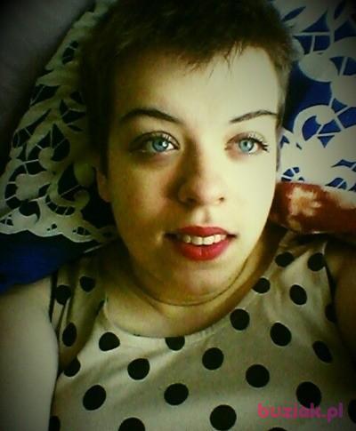 makenachi, Kobieta, 29, Stalowa Wola, Polska, Zdjęcie: 2
