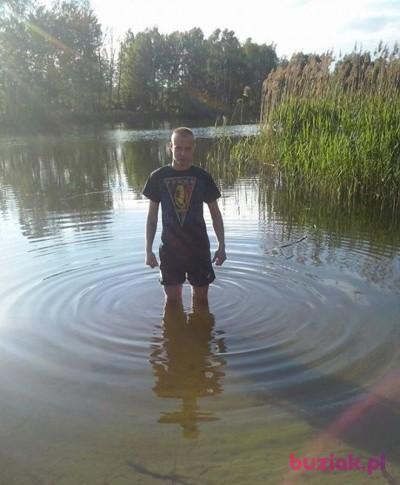 Marcin, Mężczyzna, 33, Szczecin, Polska, Zdjęcie: 2