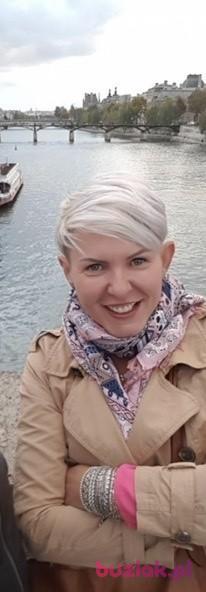 Ewelina , Female, 45, Gdańsk, Polska, Photo: 1