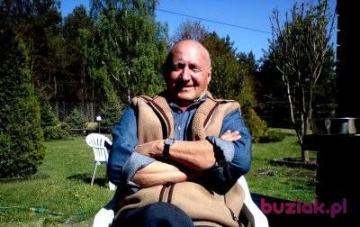 Andrzej, Mężczyzna, 82, Warszawa, Polska, Zdjęcie: 5